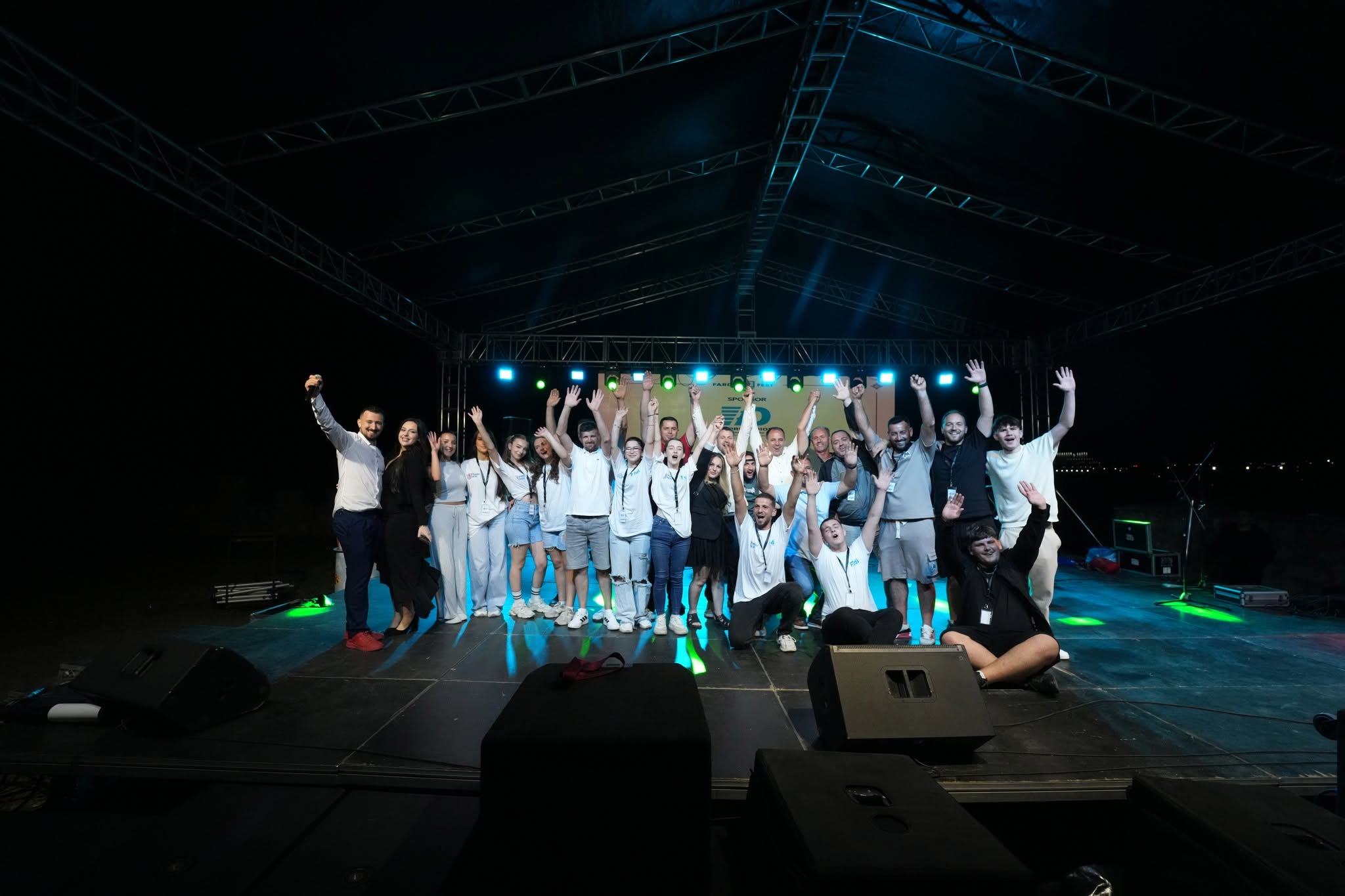 FARDI FEST 2026 u përmbyll me sukses